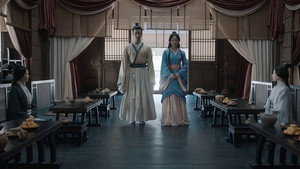 Still from Breaking Off