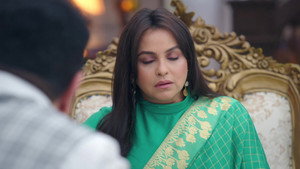 Vikram Plots Against Taara | StreamHub