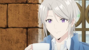 Yuusha Party ni Kawaii Ko ga Ita no de, Kokuhaku Shitemita. Cap 4