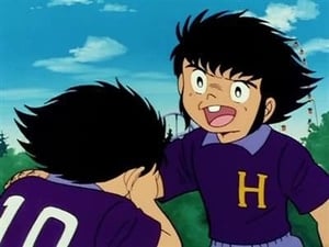 Captain Tsubasa: Season 1 Episode 24