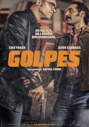 Golpes (2025)