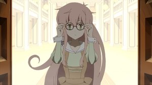 Jinrui wa Suitai Shimashita: 1×2