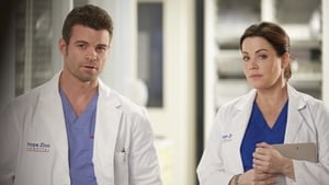 Saving Hope 3 x Episodio 15