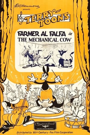 The Mechanical Cow film complet