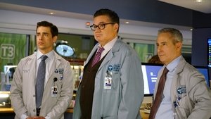 Chicago Med – Atendimento de Emergência: 4×1