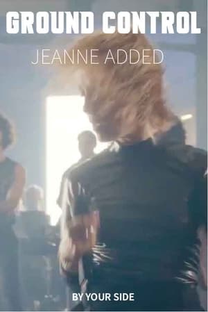 Poster Jeanne Added - Ground Control 2023
