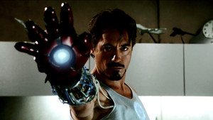 Iron Man movie still 154