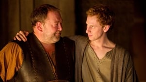 Atlantis: Stagione 1 x Episodio 6