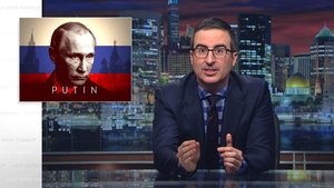 John Oliver-show az elmúlt hét híreiről 4. évad 2. rész