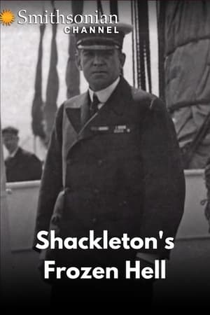 Image Shackleton's Frozen Hell