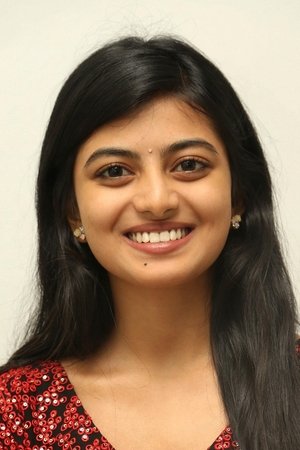 Anandhi is