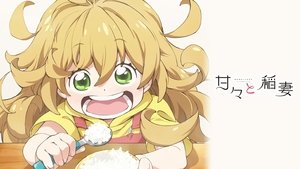 poster Sweetness & Lightning