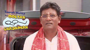 Iyer Punishes Jethalal