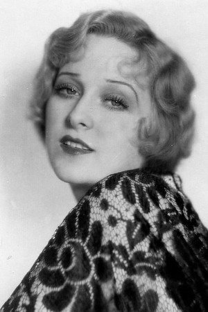 Dorothy Revier portrait