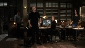 Warehouse 13: 4×20