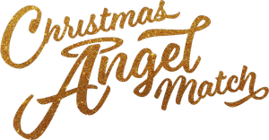 A Christmas Angel Match — Logos 2
