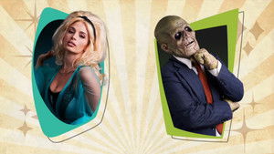 True Love Never Dies... It Festers