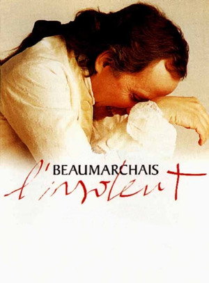 Beaumarchais the Scoundrel