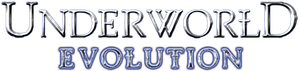 Underworld 2 : Évolution — logo
