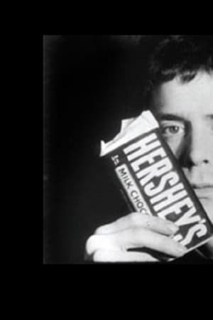 Image Screen Test [ST271]: Lou Reed (Hershey)
