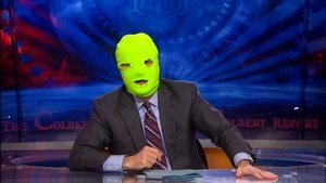 The Colbert Report: 10×58