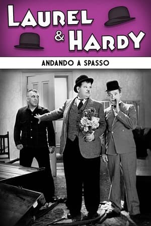 Andando a spasso (1934)