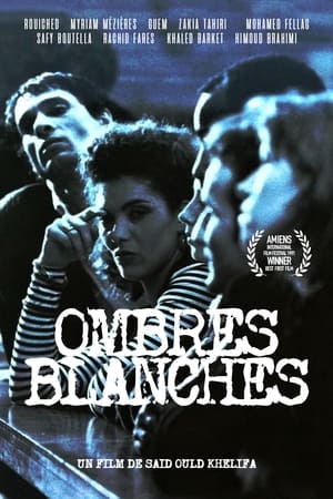 Ombres Blanches 1991