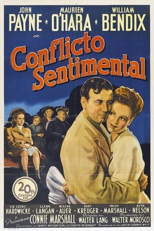 Image Conflicto sentimental