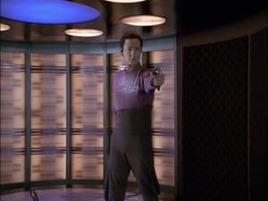 Star Trek – The Next Generation S03E22