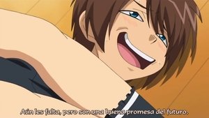 Akaneiro Ni Somaru Saka: 1×11