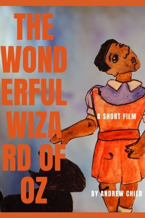 Poster The Wonderful Wizard of Oz (2021)