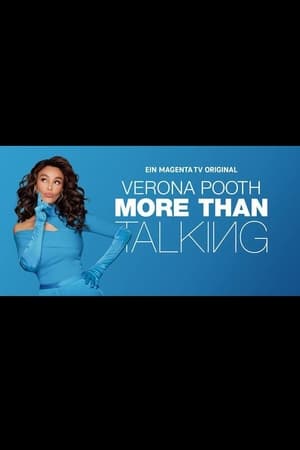 Image More Than Talking by Verona Pooth