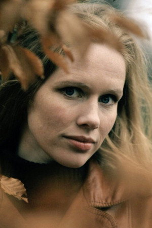 Liv Ullmann