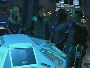 Power Rangers Season 13 Episode 20