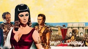 ดูหนัง Cleopatra (1963) คลีโอพัตรา