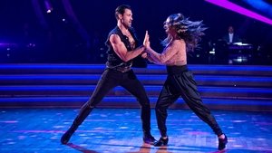 Dancing with the Stars Season 25 Episode 3