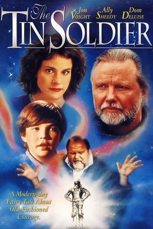 The Tin Soldier