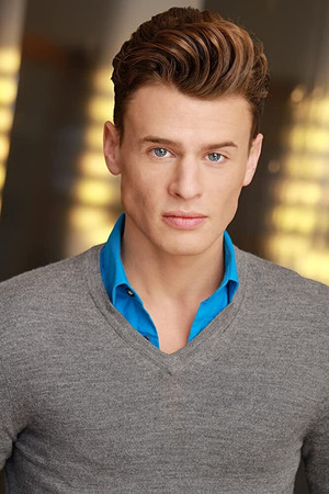 Blake McIver Ewing photo