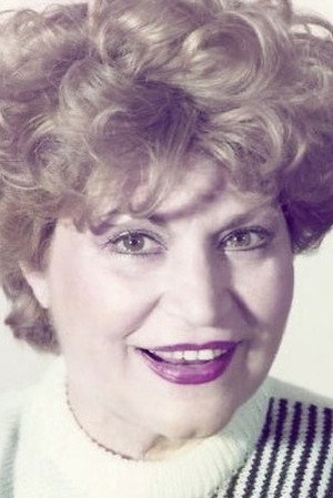 Ivone Silva portrait