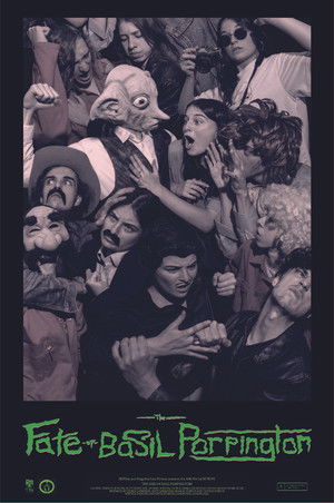 The Fate of Basil Porpington