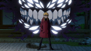 Yomi no Tsugai Episódio 17