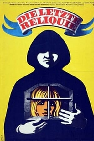 Poster Viimne reliikvia 1970