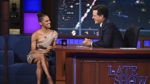 The Late Show with Stephen Colbert: 1×20