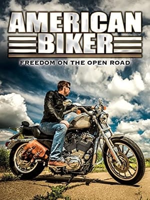 Image American Biker