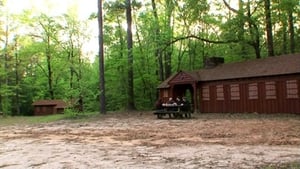 Ghost Hunters Camp Fear