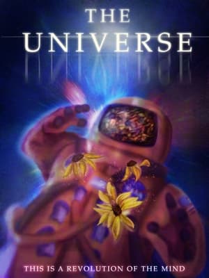 Poster The Universe (2023)