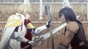 Ishura 2nd Season Episódio 6 English Dub