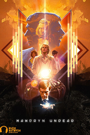 Doctor Who: Mawdryn Undead