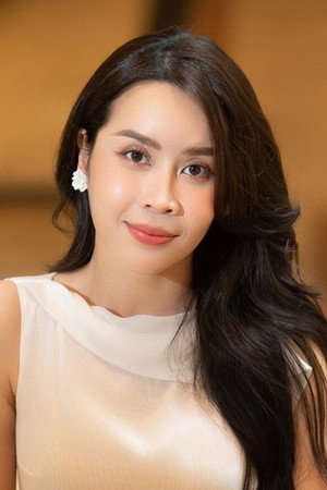Diễn viên Lưu Giang