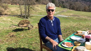 Anthony Bourdain: Parts Unknown: Season 10 Episode 2